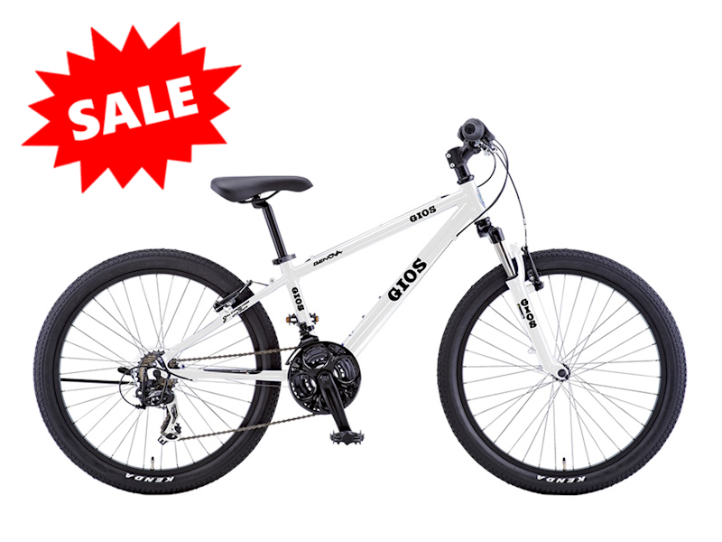 GIOS GENOVA 22 ジオス ジェノア 22 22インチ Giosブルー