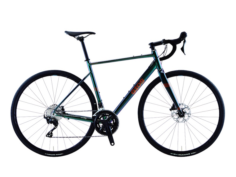 Leggero Disc Carbon Frameset – Gios Brand Distribution S.L.