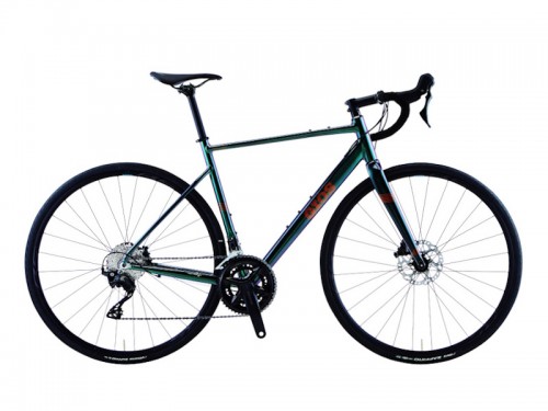 2025 GIOS (ジオス) AL LITE (AL ライト)【複数仕様あり】