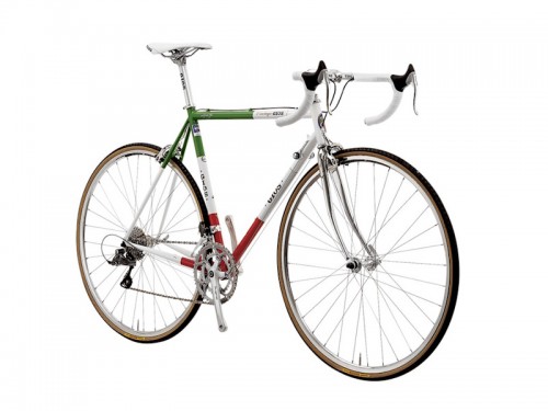 2025 GIOS (ジオス) VINTAGE (ヴィンテージ)