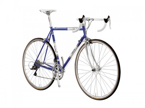 2025 GIOS (ジオス) VINTAGE (ヴィンテージ)ジオスブルー