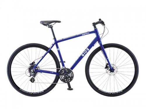 2025 GIOS (ジオス) NEW MISTRAL DISC (ニュー ミストラル ディスク)