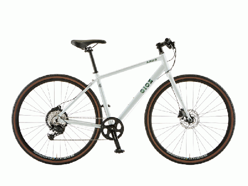 2025 GIOS (ジオス) ARIES (アリエス)