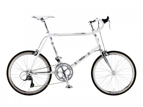 2025 GIOS (ジオス) ANTICO (アンティーコ)