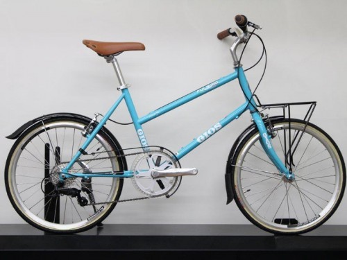 2025 GIOS (ジオス) PULMINO (プルミーノ)
