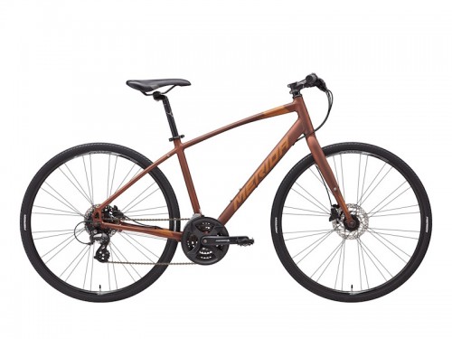 2025 MERIDA (メリダ) CROSSWAY 300-D (クロスウェイ 300-D)【通販可】