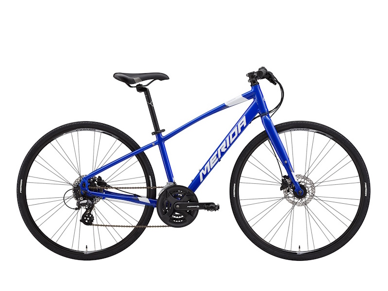 2025 MERIDA (メリダ) CROSSWAY 300-D (クロスウェイ 300-D)【通販可