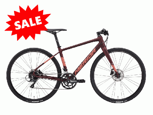 2025 MERIDA (メリダ) GRAN SPEED 200-D (グランスピード 200-D)【通販可】【期間限定特別価格】