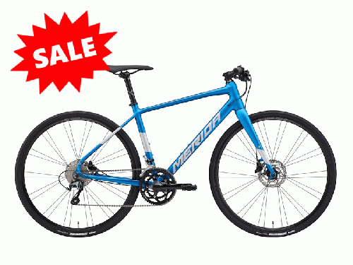 2025 MERIDA (メリダ) GRAN SPEED 300-D (グラン スピード 300-D)【通販可】【期間限定特別価格】