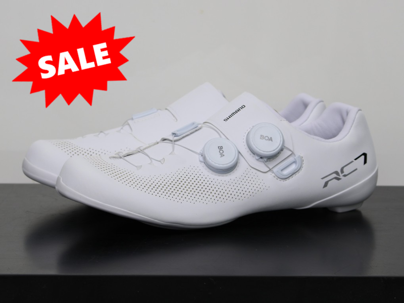 SHIMANO ( シマノ ) ビンディングシューズ SH-RC703 RC7