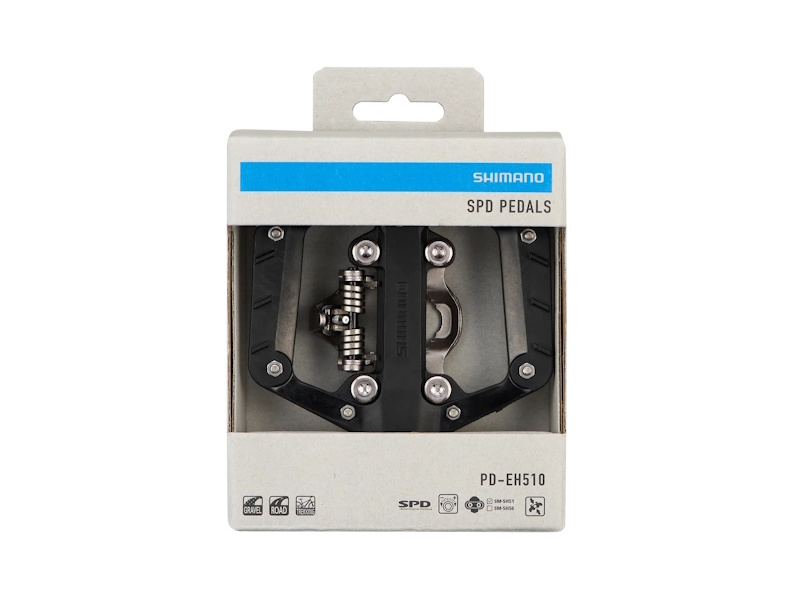 SHIMANO (シマノ) PD-EH510 SPD