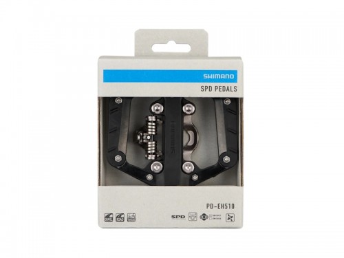 SHIMANO (シマノ) PD-EH510 SPD