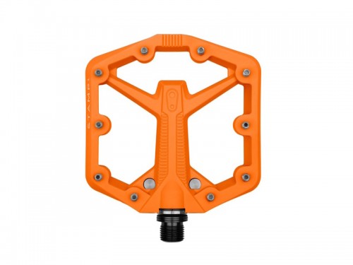 CRANKBROTHERS (クランクブラザーズ) STAMP 1 GEN2オレンジ