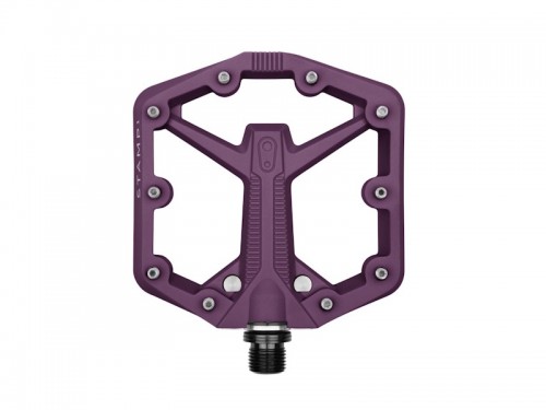 CRANKBROTHERS (クランクブラザーズ) STAMP 1 GEN2プラムパープル