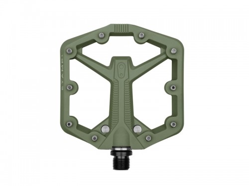 CRANKBROTHERS (クランクブラザーズ) STAMP 1 GEN2グリーン