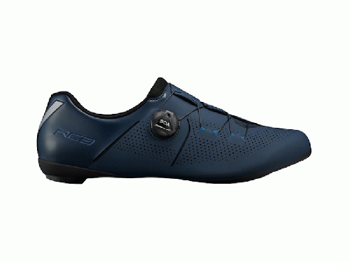 Shimano (シマノ) SH-RC302 (RC302)ネイビー