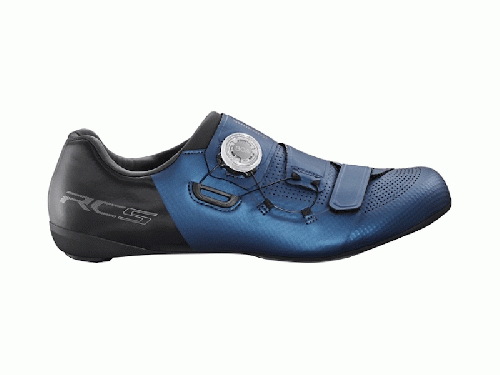 Shimano (シマノ) SH-RC502 (RC502)ブルー