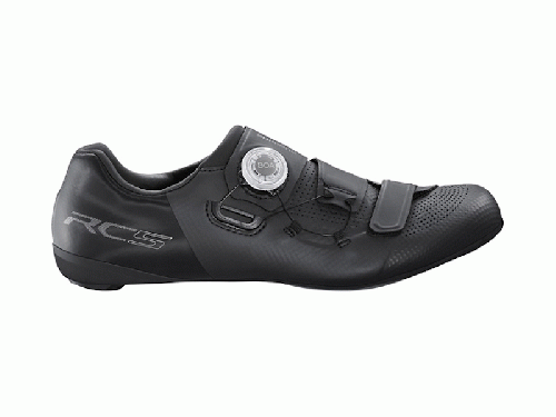 Shimano (シマノ) SH-RC502 (RC502)ブラック