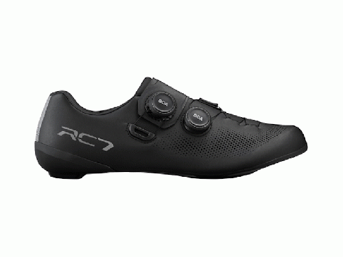 Shimano (シマノ) SH-RC703 (RC703)ブラック