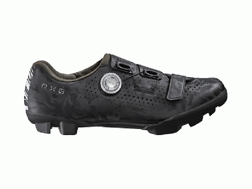 Shimano (シマノ) SH-RX600 (RX600)ブラック