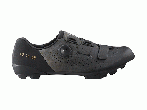 Shimano (シマノ) SH-RX801 (RX801)ブラック