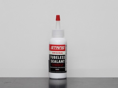 STAN'S NOTUBES (スタンズノーチューブ) TIRE SEALANT 60ml