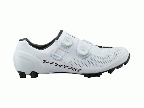 Shimano (シマノ) SH-XC903 (XC903)ホワイト