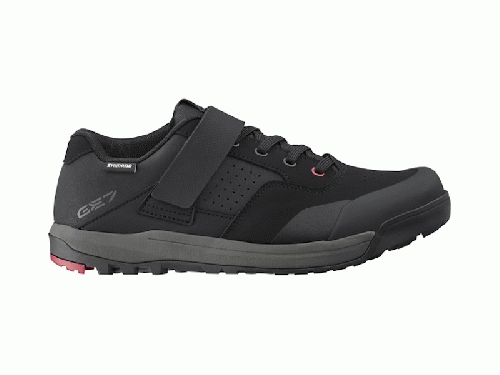 Shimano (シマノ) SH-GE700 (GE700)ブラック