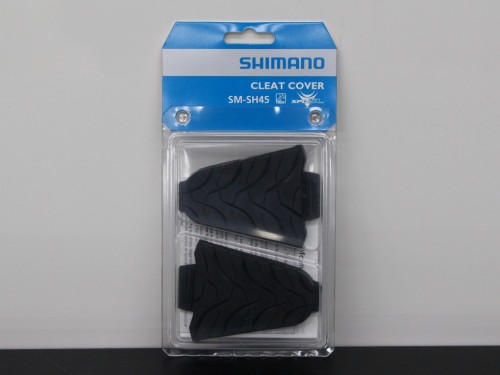 SHIMANO (シマノ) SM-SH45 SPD-SL用クリートカバー