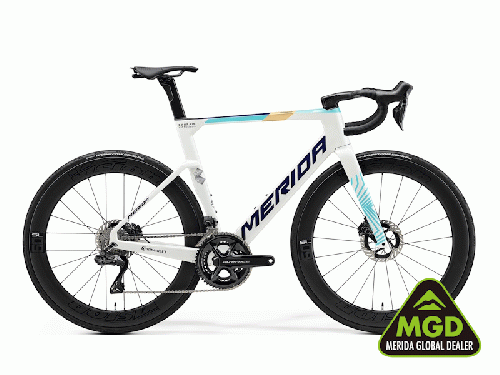 2025 MERIDA (メリダ) REACTO TEAM (リアクト チーム)【期間限定セール】