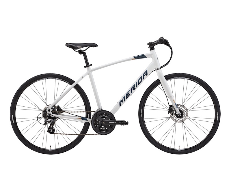 2025 MERIDA (メリダ) CROSSWAY 300-D (クロスウェイ 300-D
