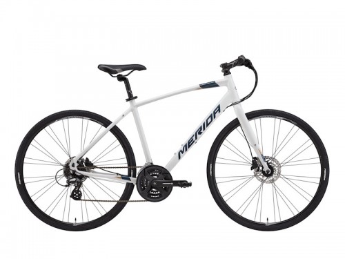 2025 MERIDA (メリダ) CROSSWAY 300-D (クロスウェイ 300-D)【通販可】