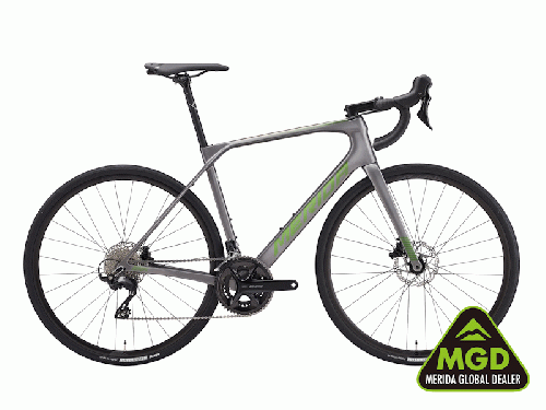 2025 MERIDA (メリダ) SCULTURA ENDURANCE 4000 (スクルトゥーラ エンデュランス 4000)