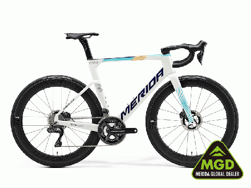 2025 MERIDA (メリダ) REACTO TEAM (リアクト チーム)