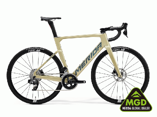 2025 MERIDA (メリダ) REACTO RIVAL-EDITION (リアクト ライバル エディション)