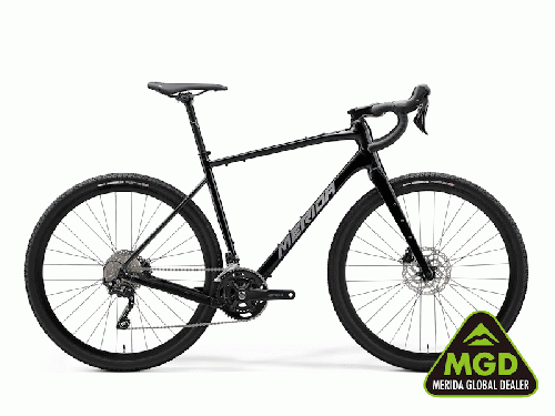 2025 MERIDA (メリダ) SILEX 400 (サイレックス 400)