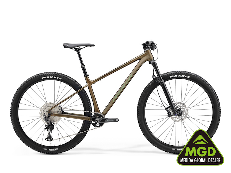 MERIDA メリダ 2025 MERIDA (メリダ) CROSSWAY 100-R (クロスウェイ 100-R
