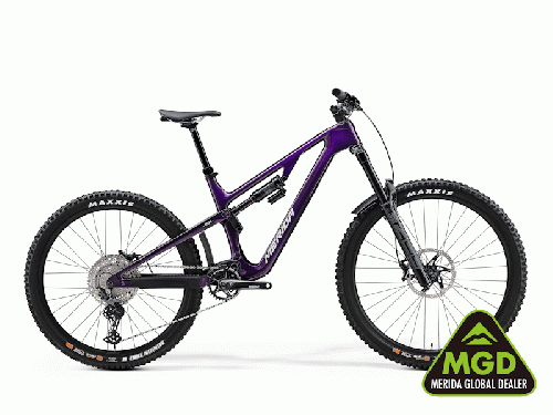 2025 MERIDA (メリダ) ONE-SIXTY 6000 (ワン シックスティ 6000)