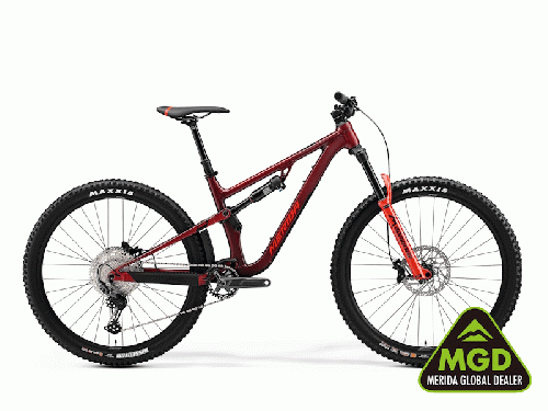 2025 MERIDA (メリダ) ONE-FORTY 500 (ワン フォーティ 500)