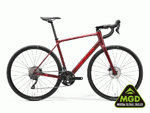 2025 MERIDA (メリダ) SCULTURA ENDURANCE 300 (スクルトゥーラ エンデュランス 300)【限定モデル】