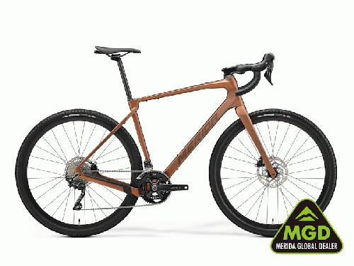 2025 MERIDA (メリダ) SILEX 4000 (サイレックス 4000)【限定モデル】