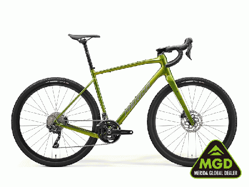 2025 MERIDA (メリダ) SILEX 400 (サイレックス 400)【限定モデル】