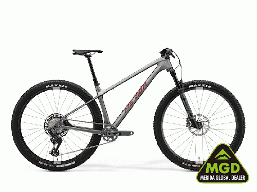 2025 MERIDA (メリダ) BIG.NINE TR 8000 (ビッグ ナイン TR 8000)【限定モデル】