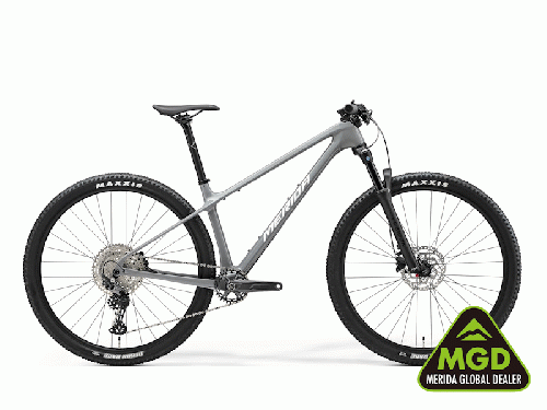 2025 MERIDA (メリダ) BIG.NINE 3000 (ビッグ ナイン 3000)【限定モデル】