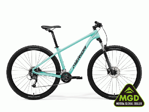 2025 MERIDA (メリダ) BIG.NINE 60 (ビッグ ナイン 60)【限定モデル】