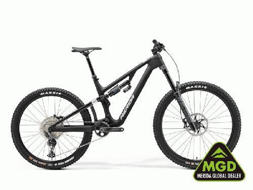 2025 MERIDA (メリダ) ONE-SIXTY 6000 (ワン シックスティ 6000)【限定モデル】