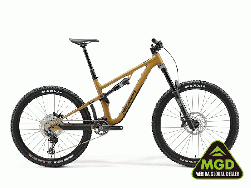 2025 MERIDA (メリダ) ONE-SIXTY 500 (ワン シックスティ 500)【限定モデル】