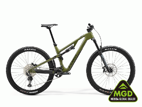 2025 MERIDA (メリダ) ONE-FORTY 6000 (ワン フォーティ 6000)【限定モデル】