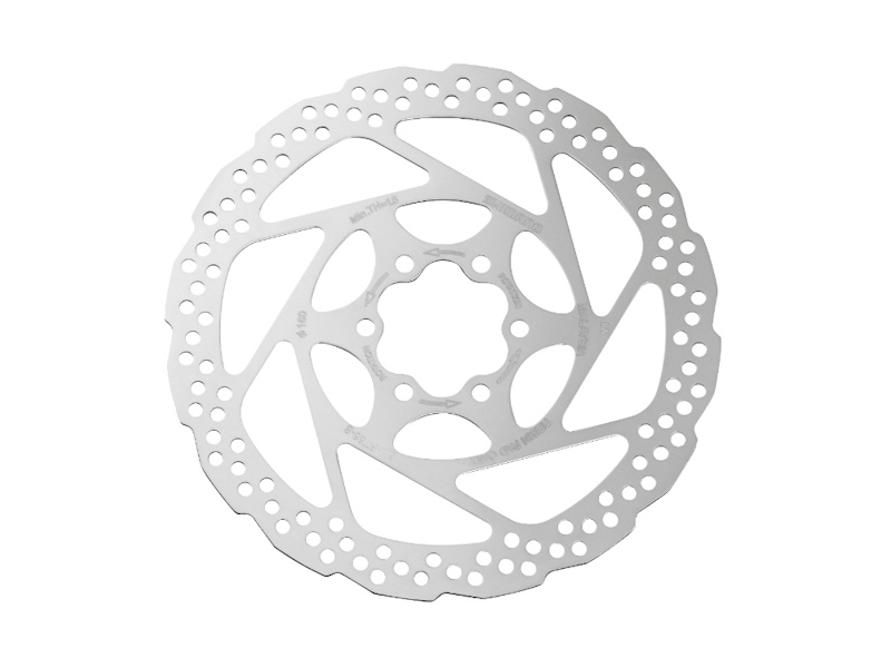 SHIMANO (シマノ) SM-RT56 160mm【特価】【1点限り】