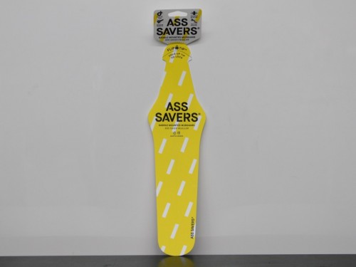 ASS SAVERS (アスセイバー) ASS SAVERS REGULAR (アスセイバー レギュラー)【特価】【在庫限り】ボルドーレインイエロー